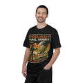 Project Hail Mary Vintage Space T-Shirt